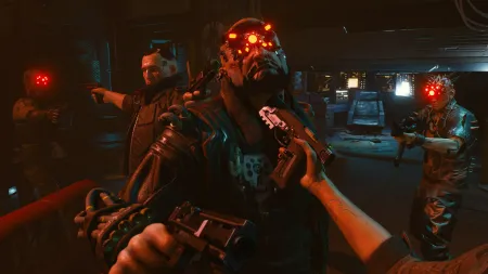 Аренда и прокат Cyberpunk 2077 для PS4 для PS5 Хит