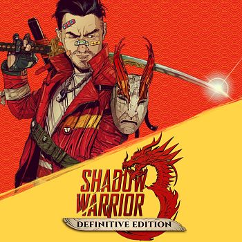 Shadow Warrior 3 Shadow Warrior 3