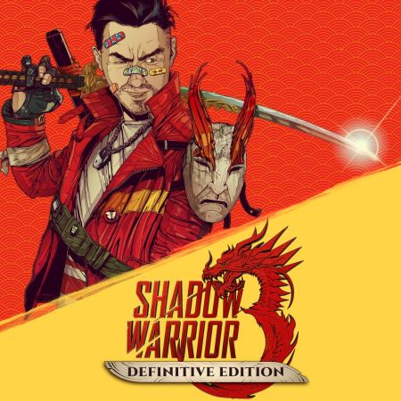 Аренда и прокат Shadow Warrior 3 для PS4 для PS5 Хит 694