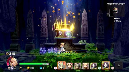 Аренда и прокат Little Noah: Scion of Paradise для PS5