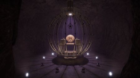 Аренда и прокат Riven для PlayStation 5