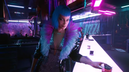 Аренда и прокат Cyberpunk 2077 для PS4 для PS5 Хит