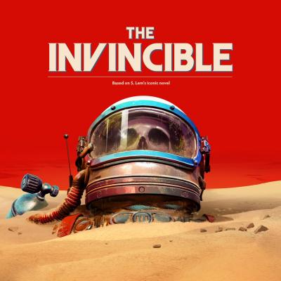 Аренда и прокат The Invincible для PS4 или PS5