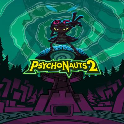 Аренда и прокат Psychonauts 2 для PS4 или PS5