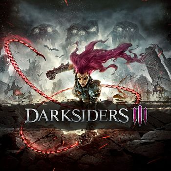 Darksiders III Darksiders III