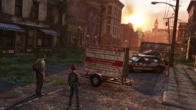 Аренда и прокат Last of Us (Одни из нас) + Оставшиеся позади для PS4 или PS5