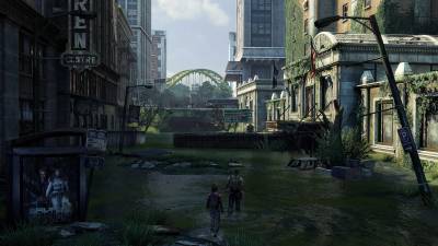Аренда и прокат Last of Us (Одни из нас) + Оставшиеся позади для PS4 или PS5