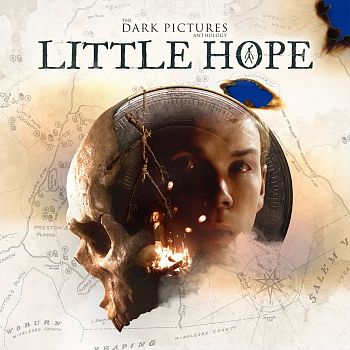 The Dark Pictures Anthology: Little Hope The Dark Pictures Anthology: Little Hope