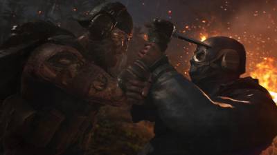 Аренда и прокат Tom Clancy’s Ghost Recon Breakpoint для PS4 или PS5