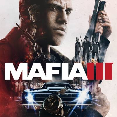 Аренда и прокат Mafia III Deluxe Edition (Все DLC) для PS4 или PS5